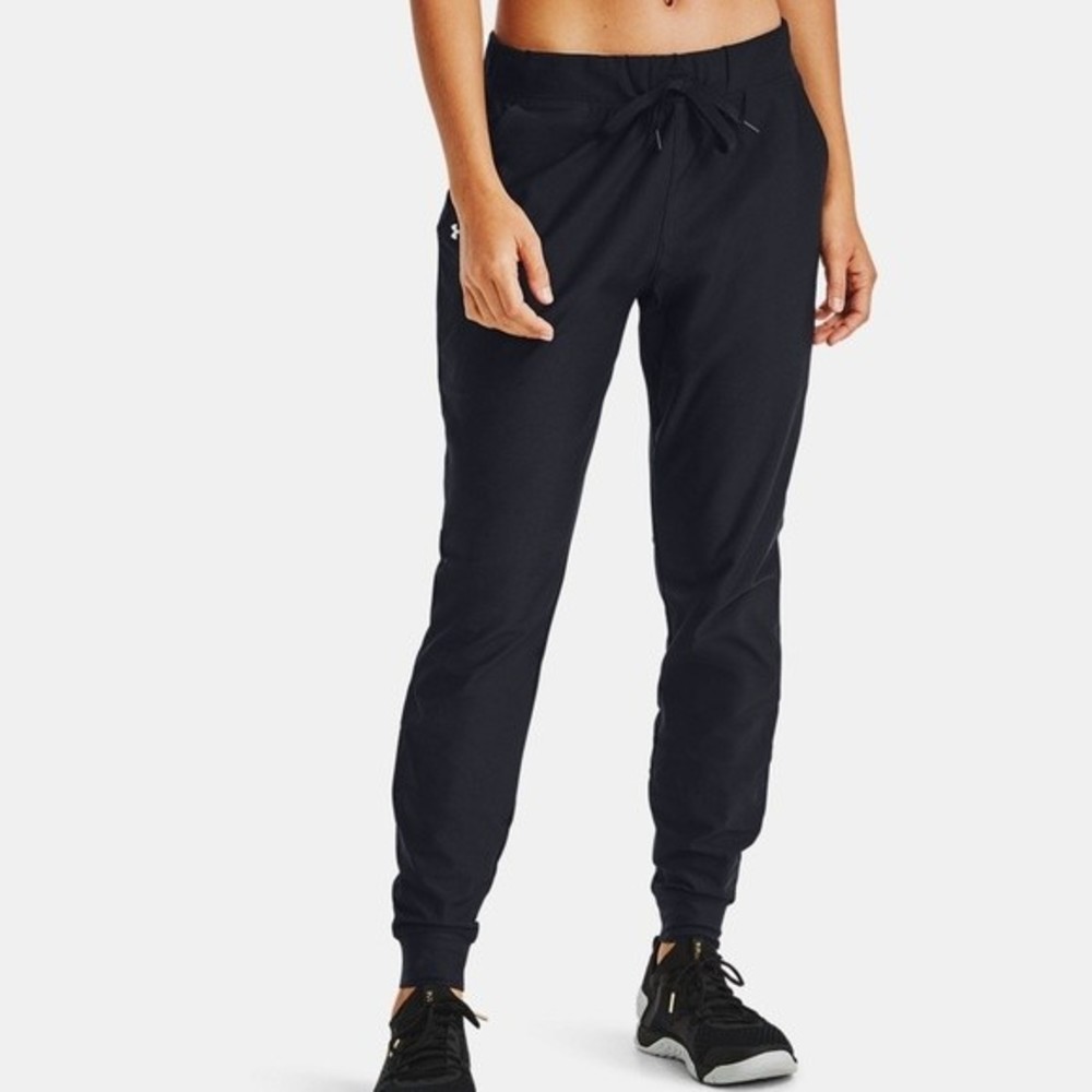 UNDER ARMOR Vanish Tapered Joggers | 3X Olive Green Color
